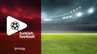 Turkish Football Intro [upl. by Brose]