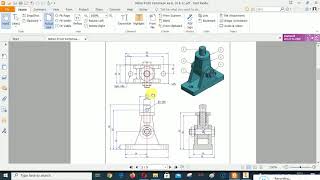 5 MACHINIST JACK  DRAWING ASSEMBLY [upl. by Flyn]