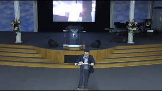 Pastor Benhour Lopes  Como saber se estou seguindo a Jesus [upl. by Krawczyk903]