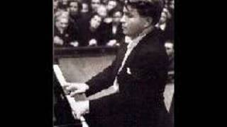 Emil Gilels plays Schumann Symphonic Etudes Op13 [upl. by Niriam]