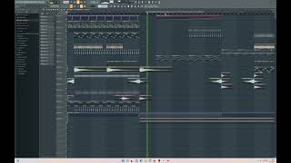 Avicii Levels Original Mix FL Studio Remake  FLP [upl. by Ahtanaram185]