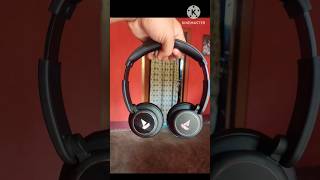 Unboxing the Boat Rockerz 450 Stylish amp Powerful Wireless Headphones15 hour playback time rockerz [upl. by Bozovich]