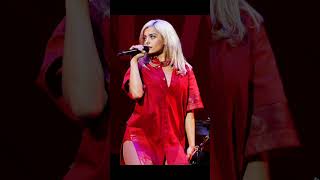 Bebe Rexha  Im a mess [upl. by Anazraf]