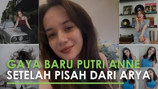 JANDA CANTIK Putri Anne Makin Bersinar setelah Berpisah dari Arya Saloka [upl. by Bendicta]