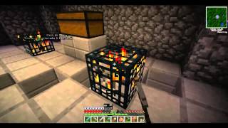 Minecraft O Filme parte 3 [upl. by Leontina]