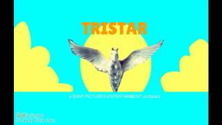 Tristar Pictures Logo 2013GoAnimate [upl. by Jacinthe]