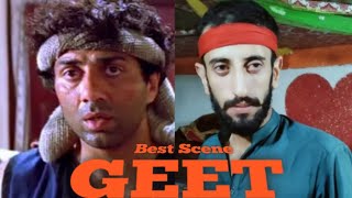 Jeet Movie Spoof Jeet Movie best Dilog Suny Deol best Action Movie … [upl. by Eltrym913]