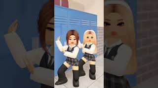 tryin this APT dance roblox berryave [upl. by Fabien]