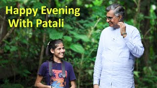 Happy Evening With Patali  Episode 02 [upl. by Neehahs]