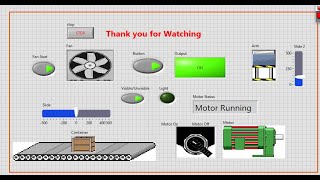 LabVIEW Tools Tips and Tricks for Industrial Project [upl. by Aynna719]