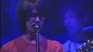 AKFG  Kimi No Machi Made live [upl. by Fachan]