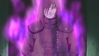 Kakashi Says He CANT Defeat Orochimaru Kakashi Risks His Life To Save Sasuke [upl. by Adia888]