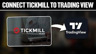 How To Connect Tickmill To TradingView 2024 Full Tutorial [upl. by Einavoj570]