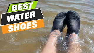 Top 10 Water Shoes for 2024  Best Picks for Comfort and Performance [upl. by Jammal635]