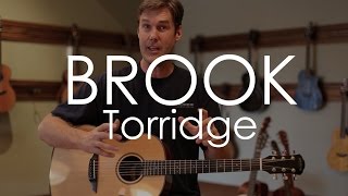 Brook Mahogany Torridge [upl. by Elynad]