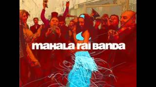 Mahala Rai Banda Mahalageasca [upl. by Nonnag]