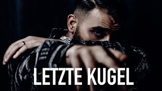 LETZTE KUGEL  Samra Type Beat [upl. by Ashti]