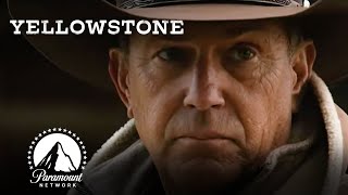 Yellowstone Official Trailer  Paramount Network [upl. by Eninnaej]