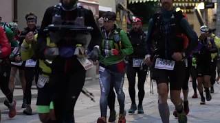 Tor des Glaciers  Day 1 highlights [upl. by Okihcas]