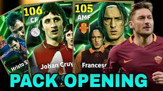 🔥 PACK OPENING EM BUSCA DOS ÉPICOS NO EFOOTBALL 2025 [upl. by Alice]