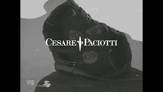 Arafat  Paciotti Snovi OFFICIAL LYRICS VIDEO [upl. by Terencio]