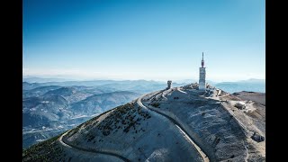 GF MONT VENTOUX 2020 [upl. by Lothario]