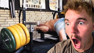 MOST BRUTAL GYM FAILS Near Death Moments [upl. by Atelokin897]