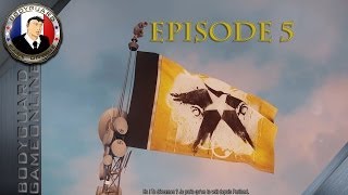 Second Son INFAMOUS Lets Play Intégral Épisode 5 Ps4 [upl. by Octave]