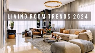 Top 10 Living Room Design Trends 2024 100 Modern Living Room Design Ideas 2024Home Interior Design [upl. by Pattin]