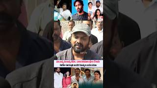 Manchu manoj Shocking comments on hes Father Mohanbabu  Manchu Manoj Gives Clarity interview [upl. by Ettolrahc]