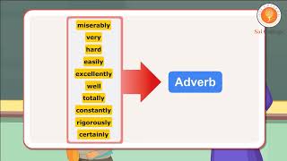 English Speaking Course ADVERBS  English Grammar [upl. by Ranilopa]