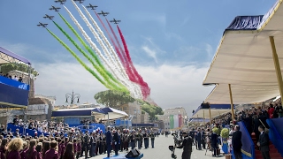 2Giugno buona Festa della Repubblica [upl. by Elora]