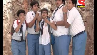 Baal Veer  Episode 455  2nd June 2014 [upl. by Anitnamaid]