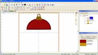 How to Create an Embroidery Design from Scratch in Minutes with Stitch Artist [upl. by Yared432]