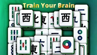 Vita Mahjong  Tile Matching Game [upl. by Thurmann512]