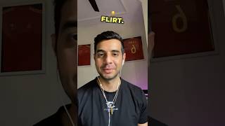 How to “FLIRT” with Girls in Spanish  learnspanish spanish learnlanguages [upl. by Prevot397]