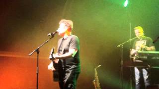 Scatterlings of Africa Johnny Clegg  Jeudis du Port  Brest 2014 [upl. by Addia741]