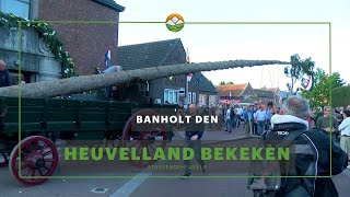 Heuvelland Bekeken  Banholt Den [upl. by Nyret]