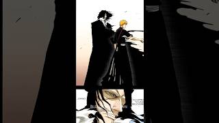 Ichigos Connection to Yhwach Was Foreshadowed in Episode 19 bleach viralshort [upl. by Auqinahs]