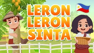 LERON LERON SINTA  Hiraya TV [upl. by Amol]