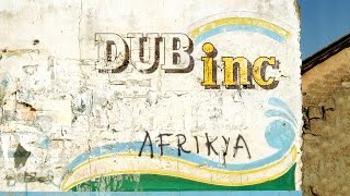 DUB INC  Djamila Album quotAfrikyaquot [upl. by Chubb884]