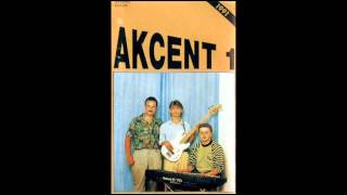 Akcent  Deszczowe Łzy 1991 [upl. by Evangelina]