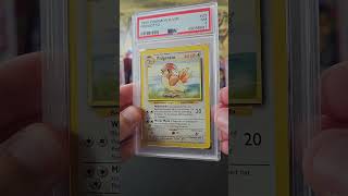 Pokémon Card Fun Fact Epi 29 pokemon pokemontcg pokemonfactshorts wotc shadowless baseset [upl. by Eri978]