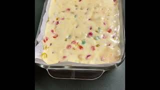 Homemade Nougat Candy [upl. by Deidre]