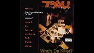 TRU quotNeighborhood Dopemanquot Featuring CMurder Master P Silkk The Shocker amp Challi G [upl. by Atims]