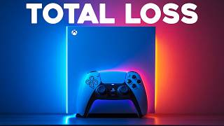 Xbox was RIGHT Sonys PS5 Pro disaster [upl. by Raphaela]