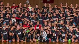 Hot Chilis Unihockey Rümlang Regensdorf Werbetrailer [upl. by Revorg]