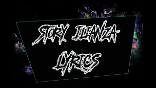 STORY ILIANZA LYRICS  BOUTROSS [upl. by Christiana]