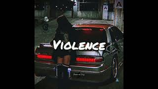 FREE Hard NY Drill Type Beat  quotViolencequot [upl. by Vivi]