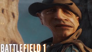 I Need Reinforcements NOOOW  Battlefield 1 [upl. by Clauddetta]